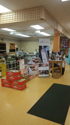 Wine Store «Berkeley Wine Company», reviews and photos, 500 Springfield Ave, Berkeley Heights, NJ 07922, USA