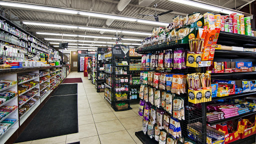 Liquor Store «Total Beverage Liquor», reviews and photos, 30203 Southfield Rd, Southfield, MI 48076, USA