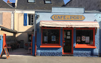 Photos du propriétaire du Restaurant français Café du Port à Indre - n°10
