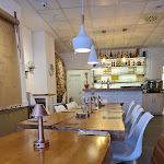 Photo n°6 de l'avis de Oleg.. fait le 17/03/2024 à 16:41 sur le  400 Grad, Holzofen Pizza à Aschaffenburg