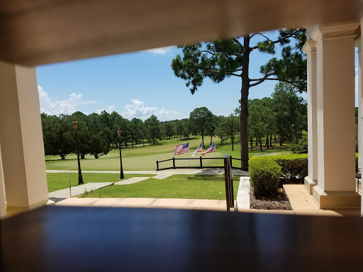 Country Club «Heron Lakes Country Club», reviews and photos, 3851 Government Blvd, Mobile, AL 36693, USA