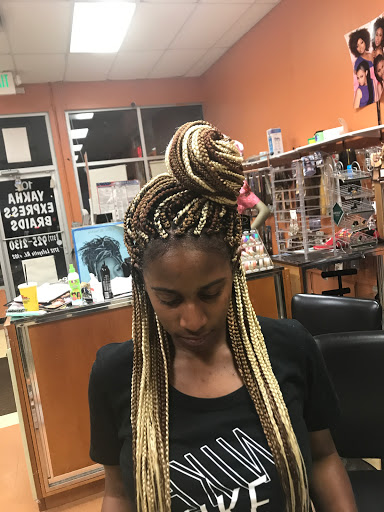 Shopping Mall «Eagledale Plaza Shopping Center», reviews and photos, 2802 Lafayette Rd, Indianapolis, IN 46222, USA