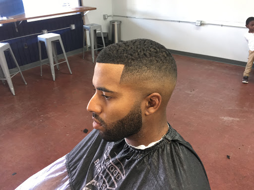 Barber Shop «Lakewood Barbershop», reviews and photos, 6006 100th St SW #101, Lakewood, WA 98499, USA