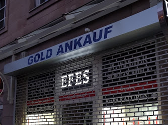 Juwelier | Trauringe | Goldschmiede EFES Nürnberg