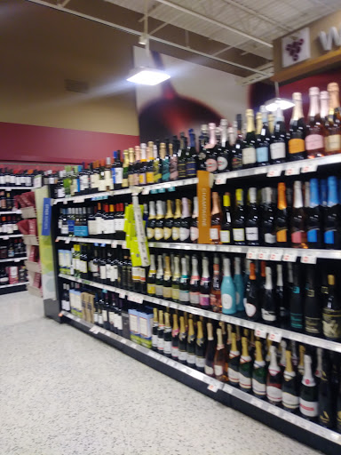 Supermarket «Publix Super Market at Shamrock Plaza», reviews and photos, 3870 N Druid Hills Rd NE, Decatur, GA 30033, USA