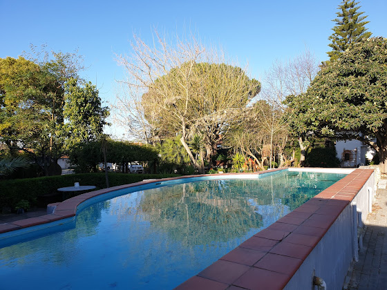 Équipements Chambre d'hôtes Casa do Patriarca 2260-039 Atalaia