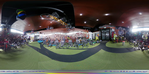 Bicycle Store «Angletech», reviews and photos, 1483 W Garden of the Gods Rd, Colorado Springs, CO 80907, USA