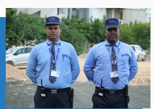 BPS Secure Solutions Private Limited (Security services in Jaipur , Security guard services in Jaipur , Rajasthan)