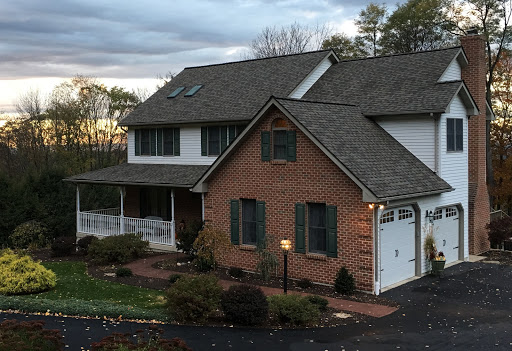 Roofing Contractor «Mast Roofing & Construction, Inc.», reviews and photos, 3095 W Philadelphia Ave, Oley, PA 19547, USA