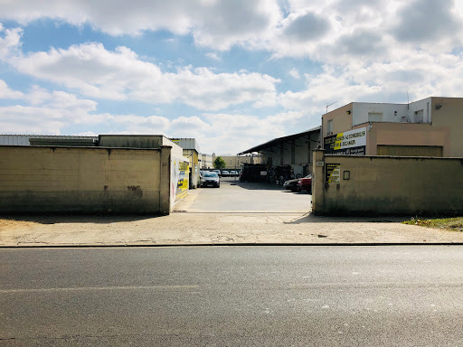 Photo 4 - SARL Varenne Pieces Auto VPA