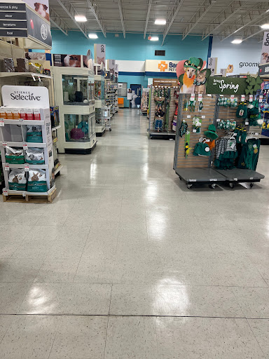 PetSmart