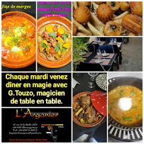 Photos du propriétaire du Restaurant marocain L'Arganier Beaugency - n°4