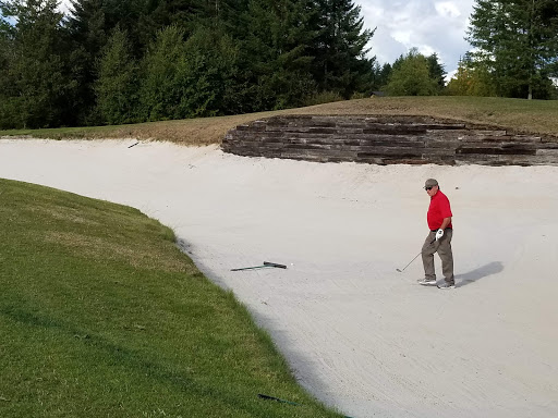 Golf Club «Trophy Lake Golf & Casting Club», reviews and photos, 3900 SW Lake Flora Rd, Port Orchard, WA 98367, USA