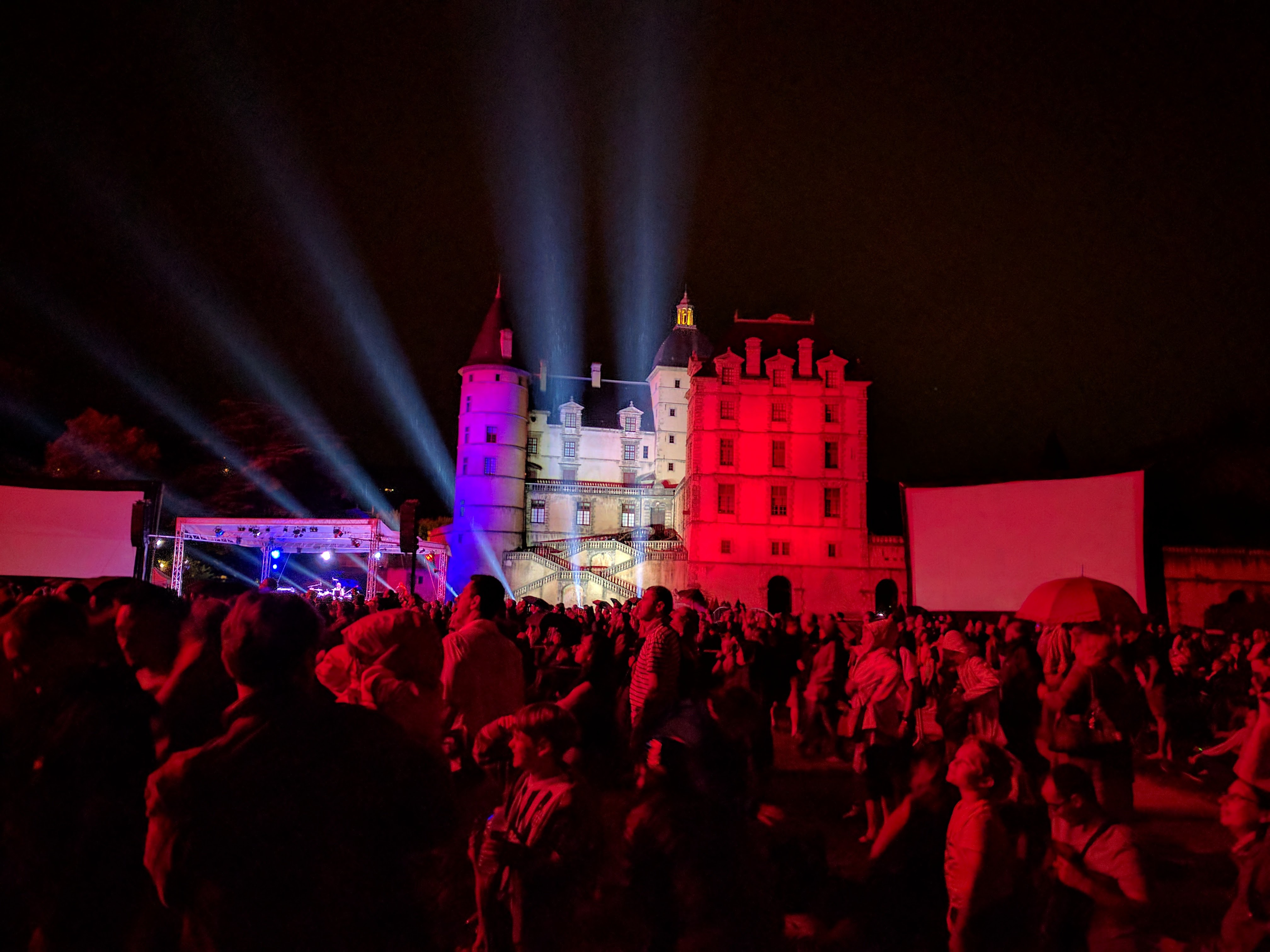 Photo n° 2 de l'avis de Stéphane.n fait le 21/11/2017 à 20:35