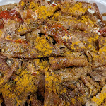 Photo n°3 de l'avis de N8.L fait le 07/08/2022 à 17:22 sur le  Cotta Kebap House à Dresden