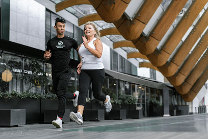 Innovative Fitness - 2080 W 10th Ave, Vancouver, BC V6J 2B3, Canada