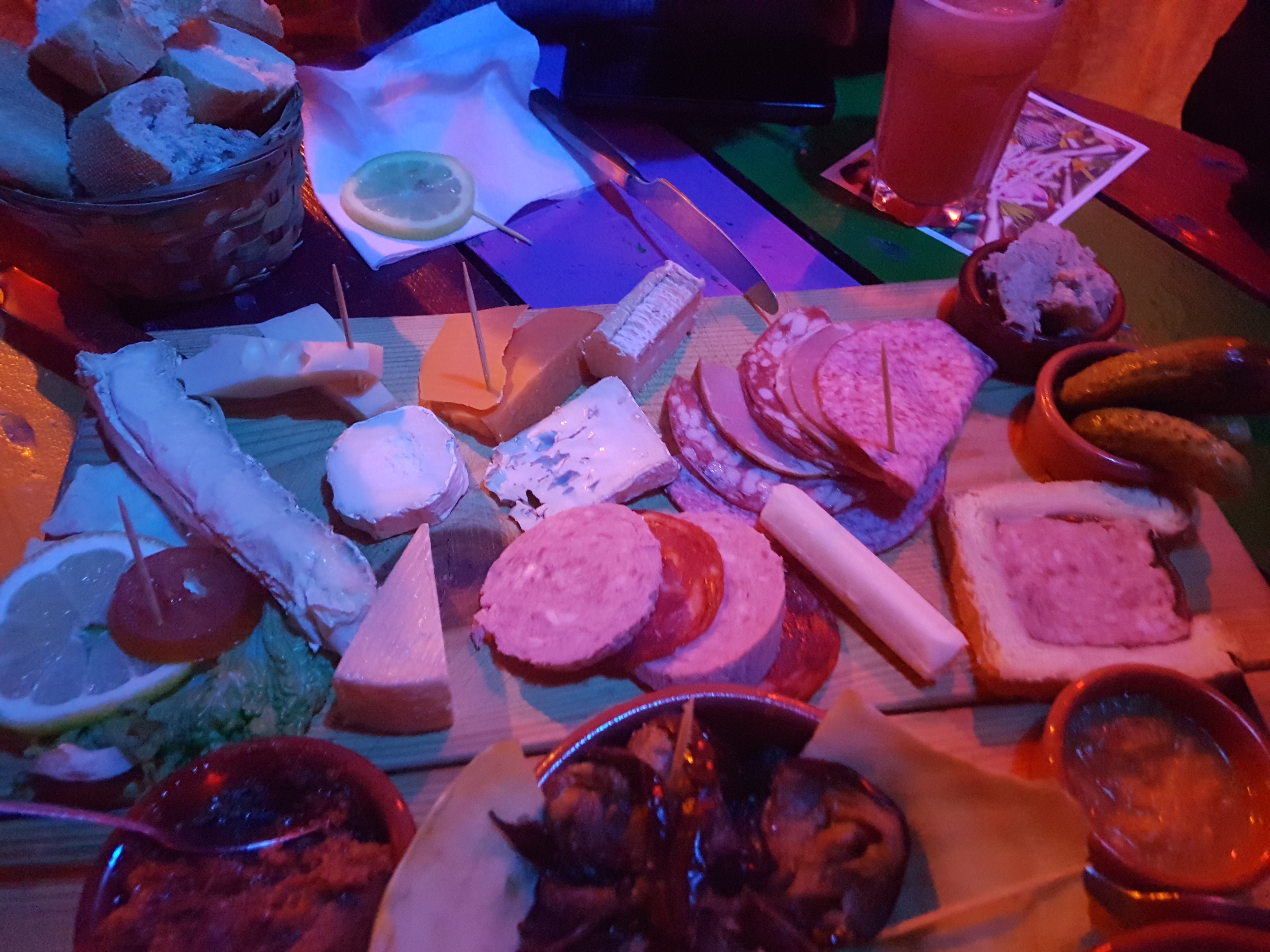 Photo n° 3 de l'avis de Ann-.L fait le 17/02/2017 à 01:46