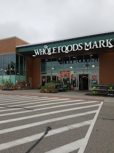 Grocery Store «Whole Foods Market», reviews and photos, 19607 Detroit Ave, Rocky River, OH 44116, USA