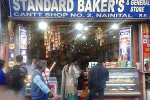 Standard Bakers image