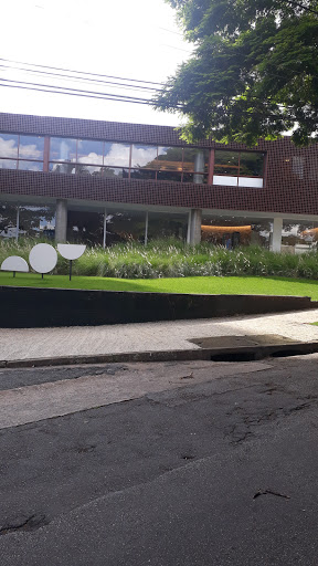 Logo da empresa - Lançamentos e Prontos