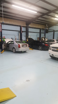 Bemudo Automotive - Photo 4 - Car repair in Louisville, KY, Louisville