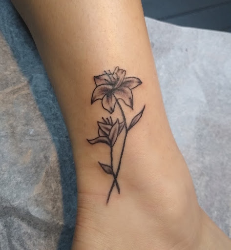 Explore bastet tattoo ideas, creative tattoo ideas in Bethlehem, available at Southside Ink