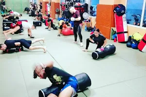 Brazilian Jiu Jitsu & Grappling MMA Messina image
