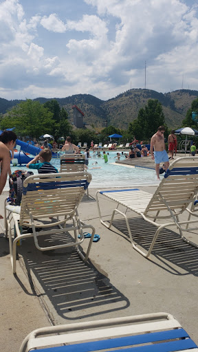 Water Park «The Splash at Fossil Trace», reviews and photos, 3151 Illinois St, Golden, CO 80401, USA