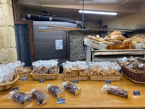 Boulangerie Des Rêves et du Pain Montpellier