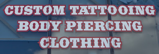 Tattoo Shop «Evolution Tattoo», reviews and photos, 1092 S Virginia St, Reno, NV 89502, USA