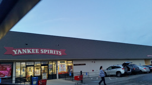 Liquor Store «Yankee Spirits», reviews and photos, 376 Main St, Sturbridge, MA 01566, USA