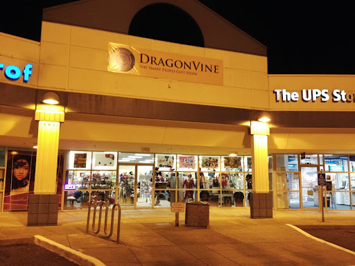 Comic Book Store «DragonVine», reviews and photos, 1859 Pioneer Pkwy E, Springfield, OR 97477, USA