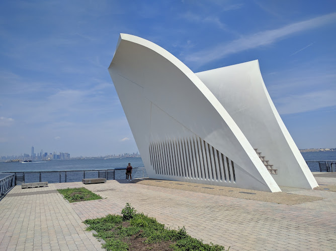 The Staten Island September 11th Memorial