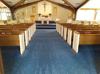 DMS Carpet & Upholstery Cleaners - Photo 2 - Car repair in , Bridgeport