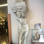 Photo n°2 de l'avis de Maddy1412. fait le 24/11/2017 à 14:16 sur le  Hotel Due Torri à Verona