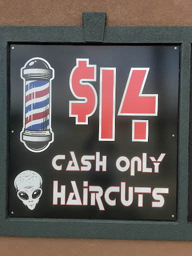 Barber Shop «Ford Road Barbers», reviews and photos, 29236 Ford Rd, Garden City, MI 48135, USA