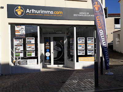 ARTHURIMMO.COM BRETIGNOLLES SUR MER à Bretignolles-sur-Mer