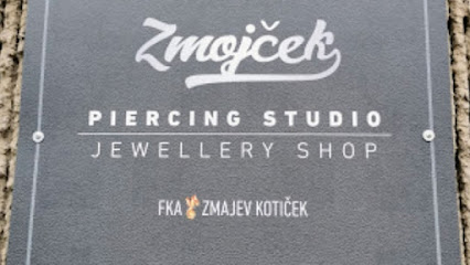 Piercing studio Zmajev kotiček