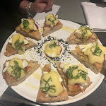 Photo n°5 de l'avis de Giuseppe.g fait le 21/01/2024 à 13:36 sur le  Me Pizzeria&CocktailRoom à Ferrara