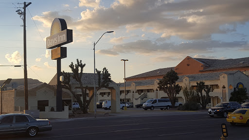 Fast Food Restaurant «Sonic Drive-In», reviews and photos, 3000 E Andy Devine Ave, Kingman, AZ 86401, USA