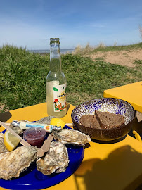 Plats et boissons du Restaurant O'beurre d'Huîtres à La Plaine-sur-Mer - n°13