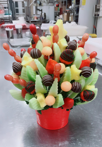 Gift Shop «Edible Arrangements», reviews and photos, 3478 Olney Laytonsville Rd, Olney, MD 20832, USA