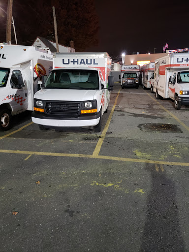 U-Haul Moving & Storage of Cambria Heights image 5