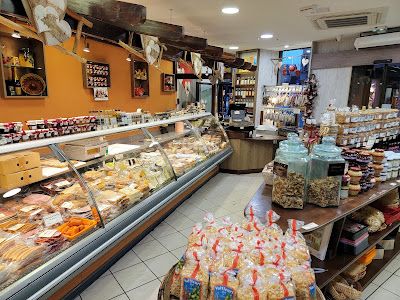 Au Marché de Riquewihr à Colmar