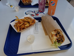 Photo n°44 de Oia Greek Kitchen à Cagnes-sur-Mer ()