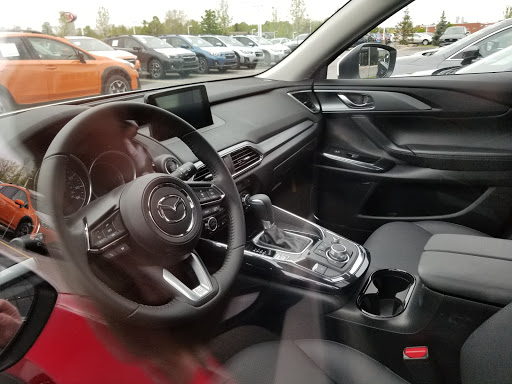 Car Dealer «Northtown Automotive Companies», reviews and photos, 1135 Millersport Hwy, Buffalo, NY 14226, USA