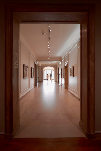 Art Gallery «Addison Gallery of American Art», reviews and photos, 180 Main St, Andover, MA 01810, USA