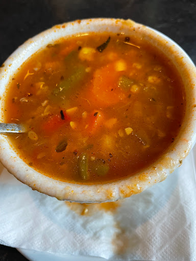 American Restaurant «Beechwood Inn & Coyote Cafe», reviews and photos, 380 Douglas Ave, Holland, MI 49424, USA