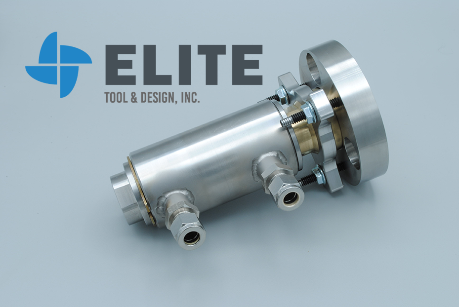 Elite Tool & Design