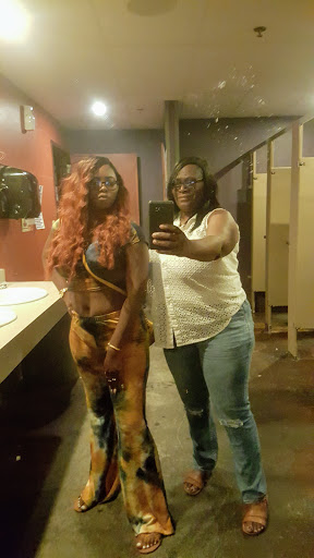 Barbecue Restaurant «Red Rock Saloon», reviews and photos, 1227 N Water St, Milwaukee, WI 53202, USA